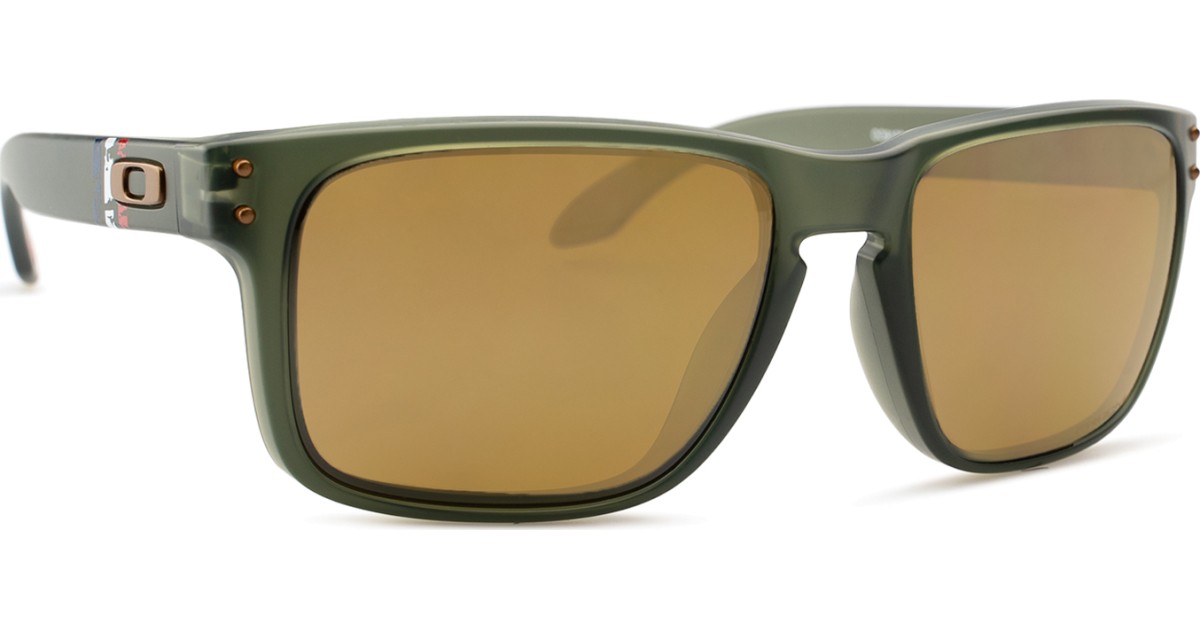 Image of Oakley Holbrook OO 9102 G6 55