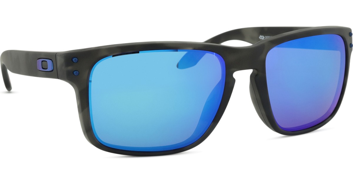 Oakley Holbrook OO 9102 G7 55