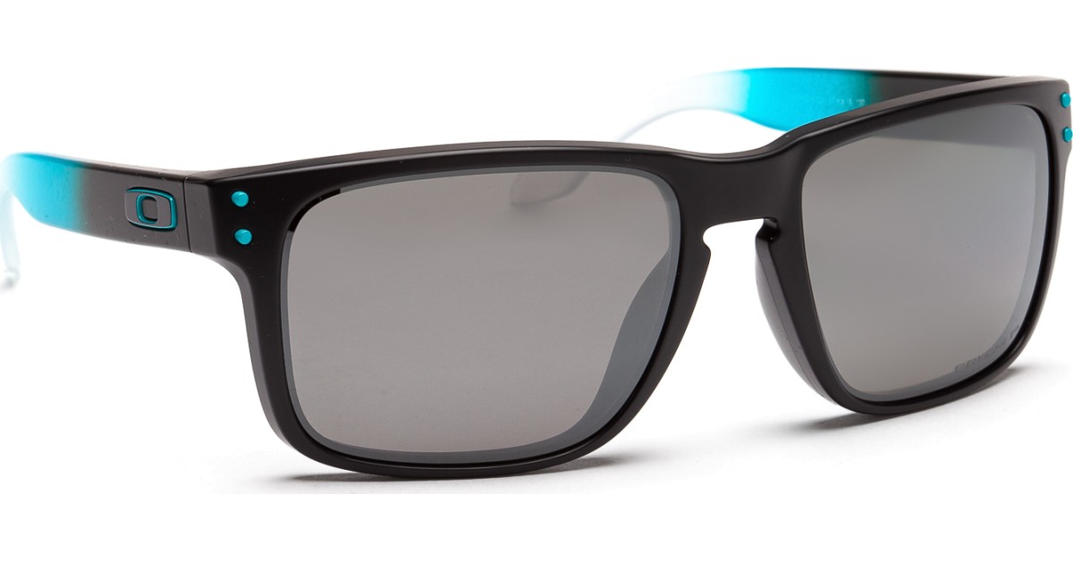 Image of Oakley Holbrook OO 9102 K1 55