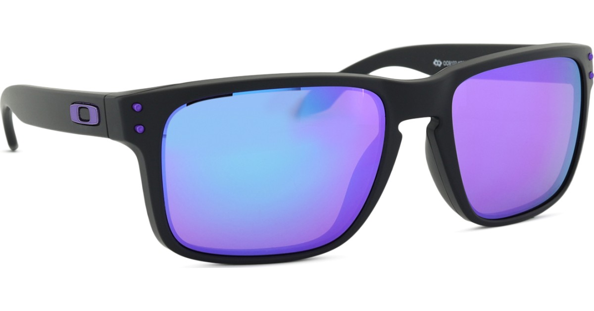 Oakley Holbrook OO 9102 K6 55