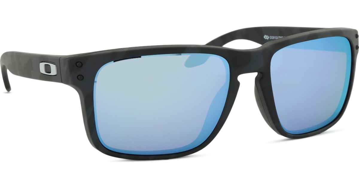 Oakley Holbrook OO 9102 T9 55