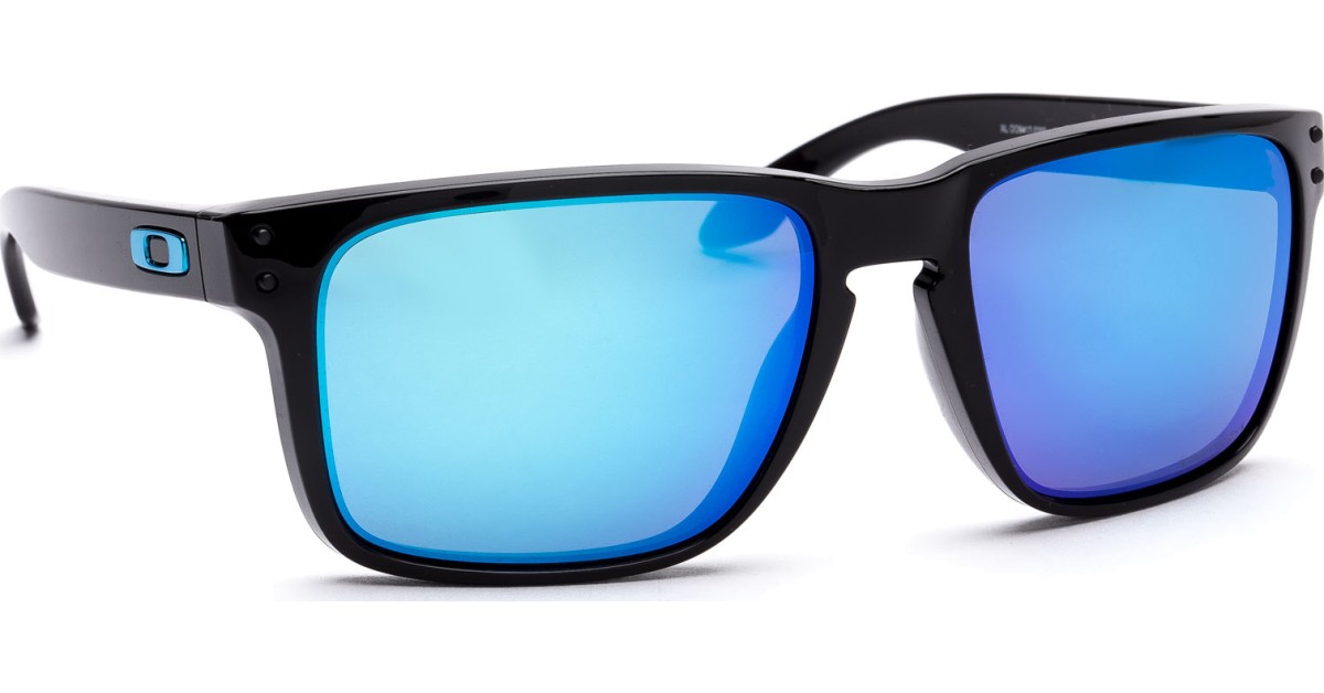 Image of Oakley Holbrook XL OO 9417 941703 59