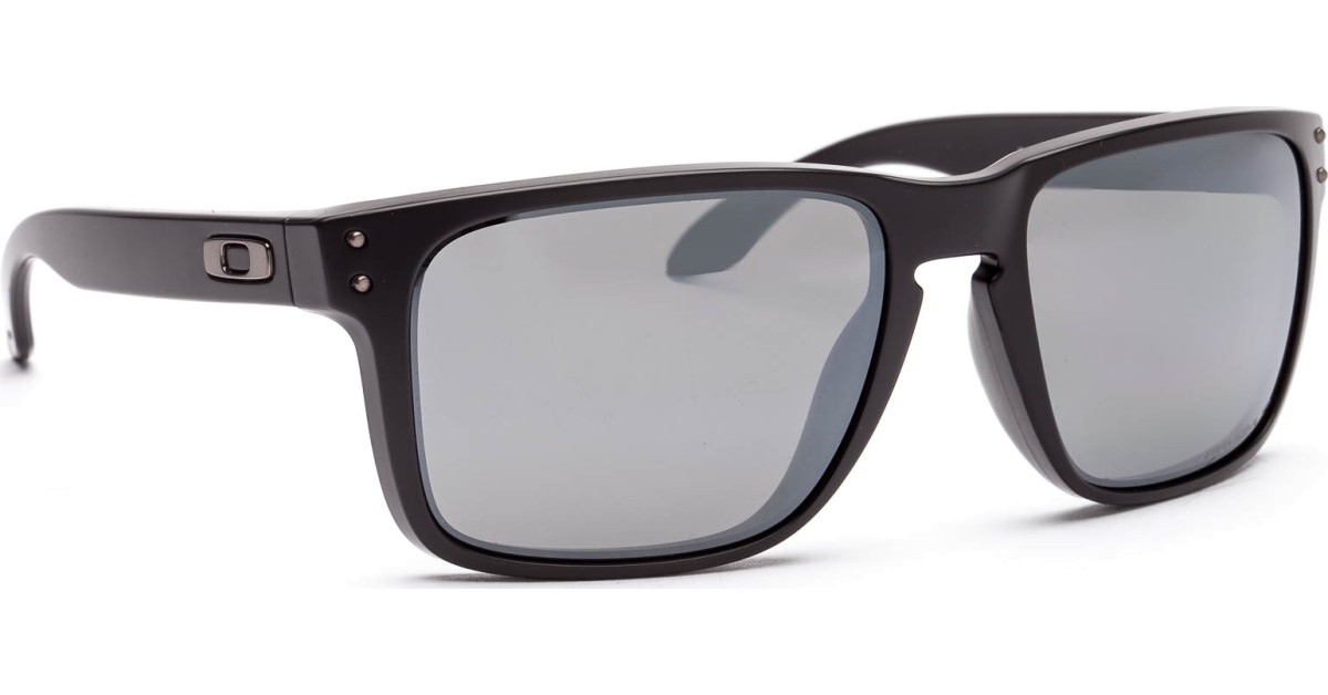 Image of Oakley Holbrook XL OO 9417 941705 59
