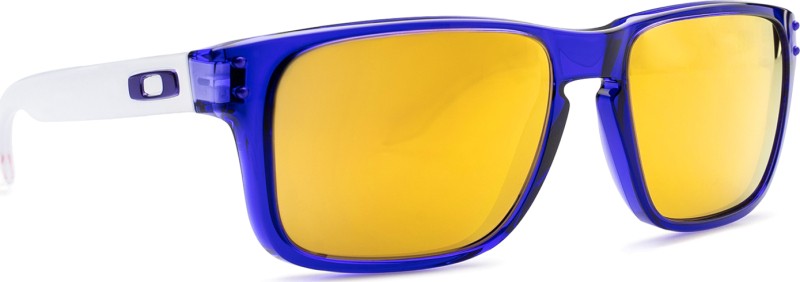 

Oakley Holbrook XS OJ 9007 06 53