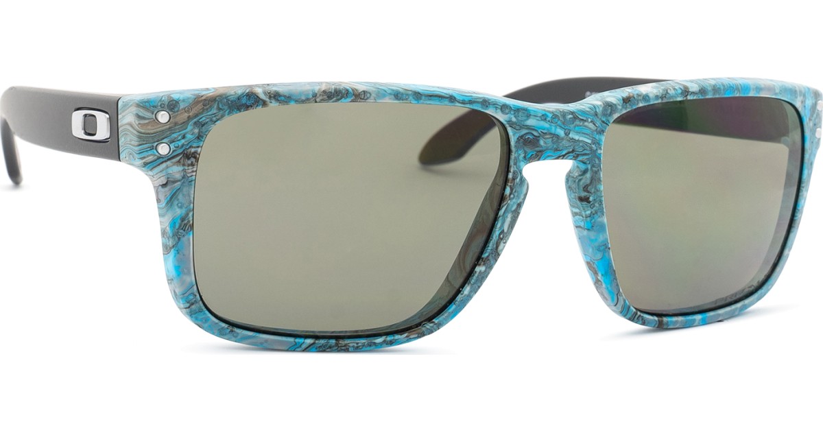 Image of Oakley Holbrook XS OJ 9007 15 53