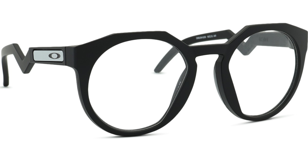 Oakley HSTN RX OX8139 813901 50