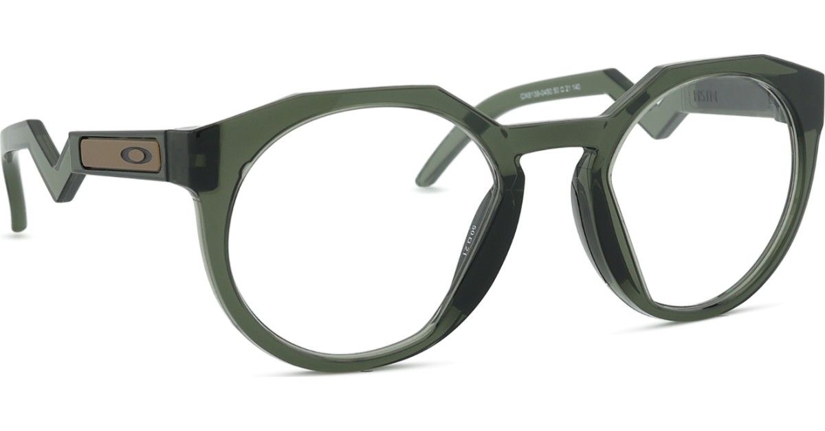 Oakley HSTN RX OX8139 813904 50