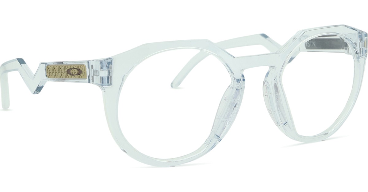 Oakley HSTN RX OX8139 813905 50