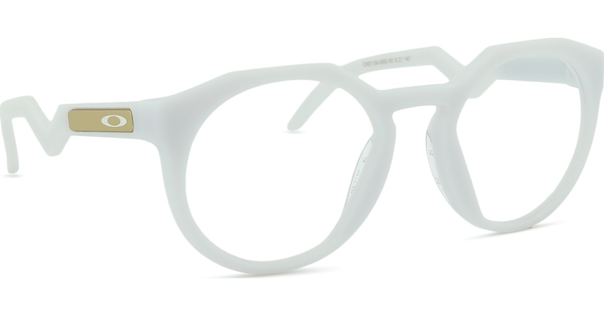 Oakley HSTN RX OX8139 813908 50