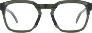 Oakley HSTN SQ RX OX8208 820803 52 Přední strana produktu
