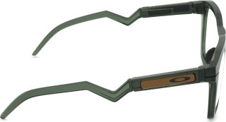Oakley HSTN SQ RX OX8208 820803 52 Boční strana produktu