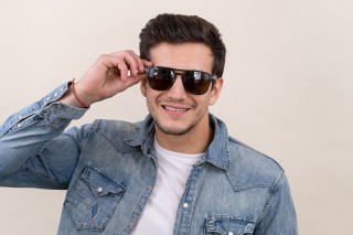 Oakley Latch Beta OO 9436 943603 54 22383