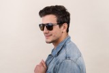 Oakley Latch Beta OO 9436 943603 54 22400