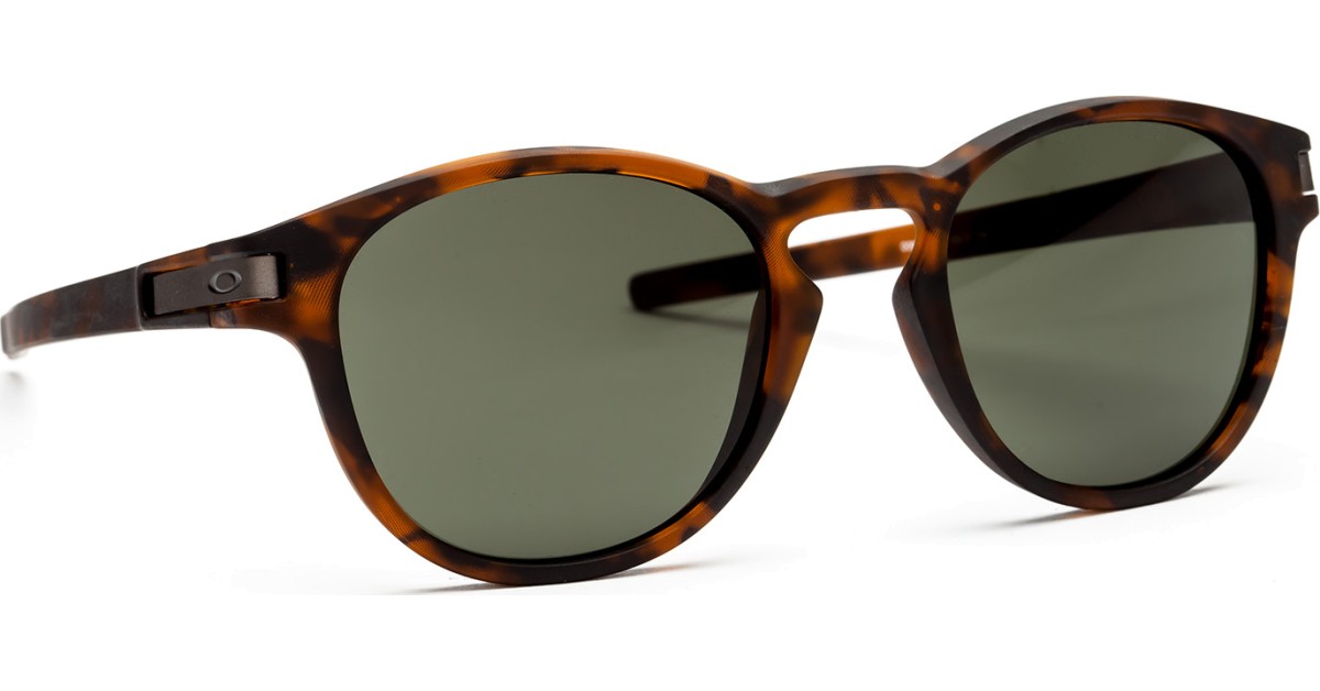 Image of Oakley Latch OO 9265 02 53