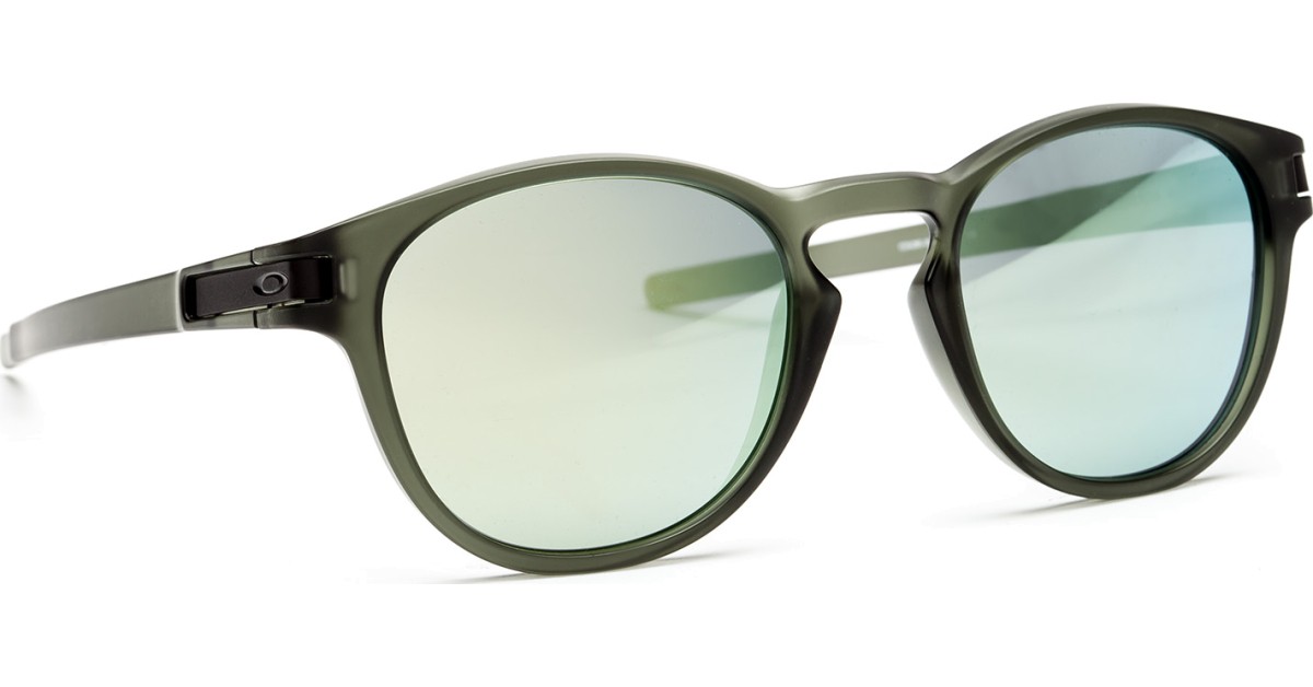 Image of Oakley Latch OO 9265 05 53