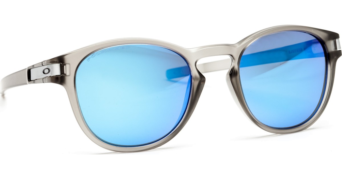 Image of Oakley Latch OO 9265 08 53
