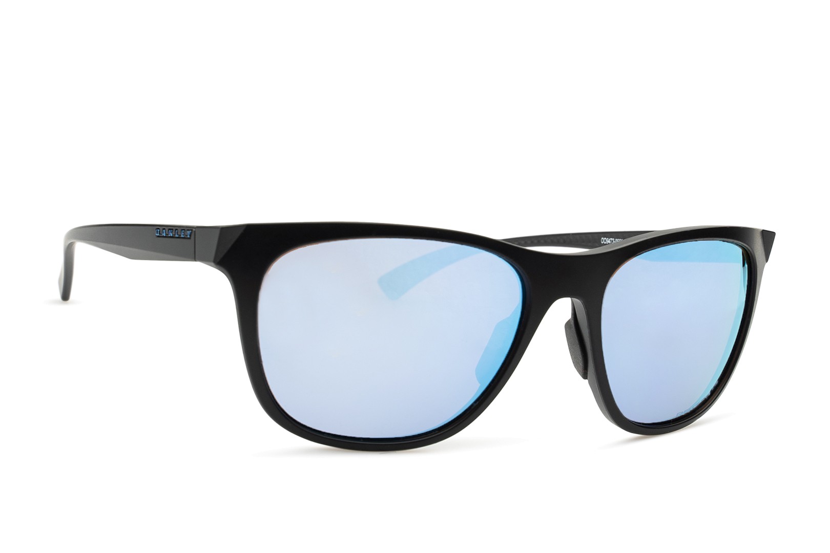 Oakley Leadline Sunglasses in Schwarz Damen Accessoires Sonnenbrillen 
