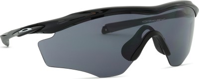 Oakley M2 Frame XL OO 9343 01 45