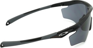 Oakley M2 Frame XL OO 9343 01 45 Boční strana produktu