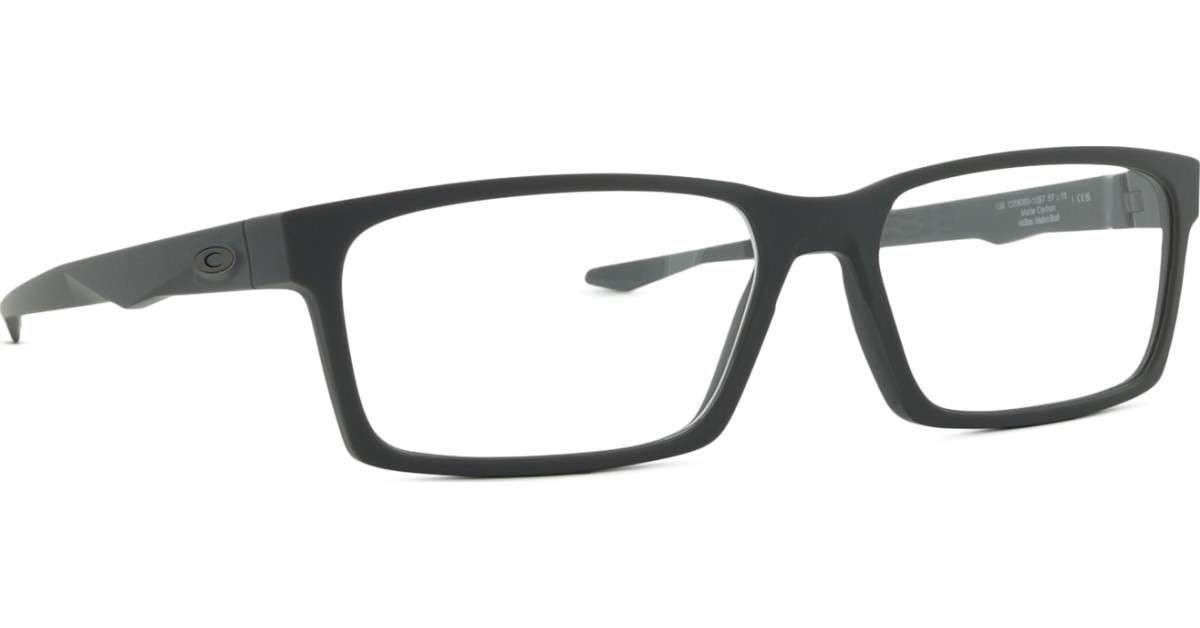 Photos - Glasses & Contact Lenses Oakley Overhead OX8060 806010 57 