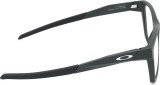 Oakley Paracord X OX8209 820901 Boční strana produktu