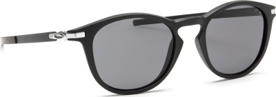 Oakley Pitchman R Satin Black - Prizm Grey Zonnebril