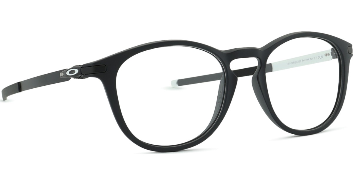 Oakley Pitchman R OX8105 810525 52