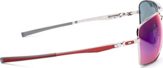 Oakley Plaintiff Squared OO 4063 406307 63 2150