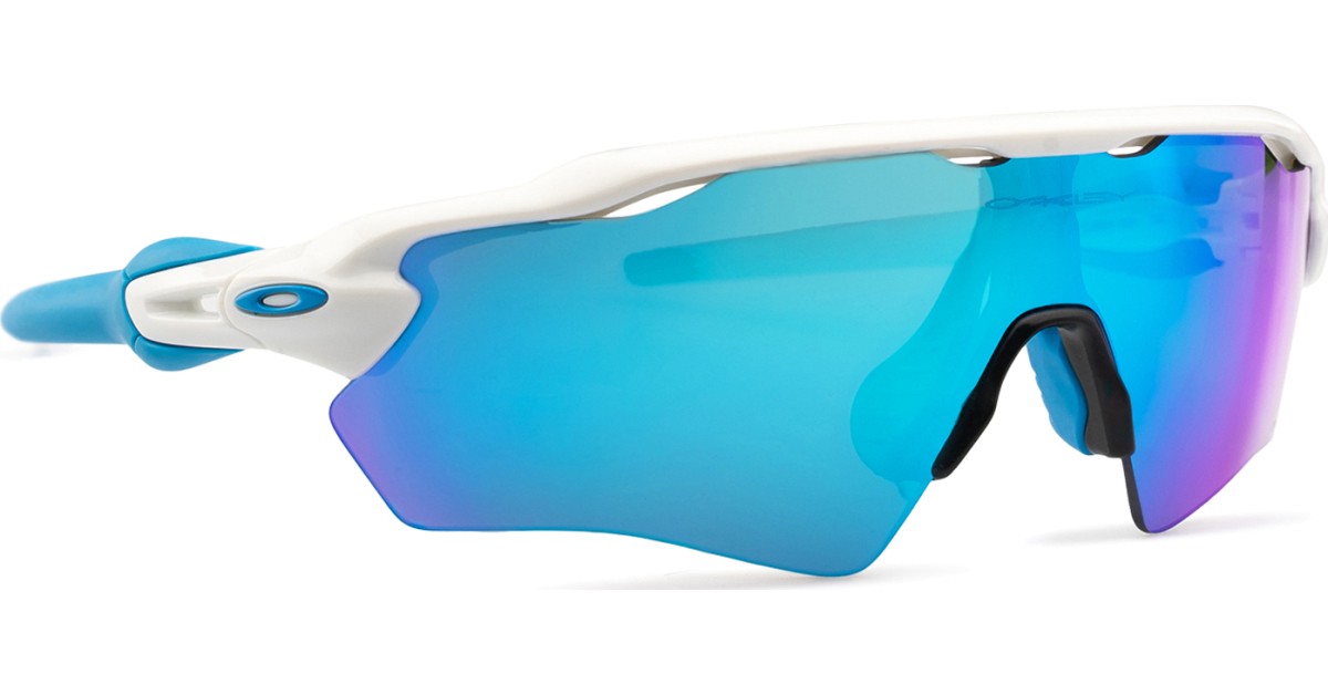 Image of Oakley Radar EV XS Path OJ 9001 15 31