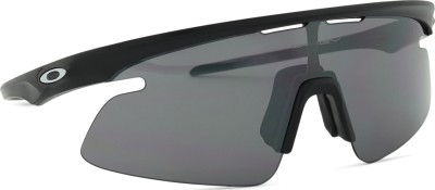Oakley RSLV Lite OO 9527D 01 50