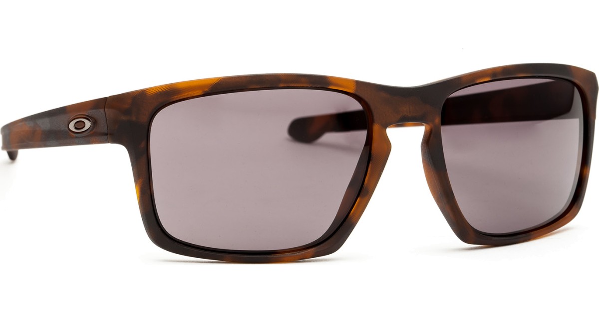 Image of Oakley Sliver OO 9262 03 57