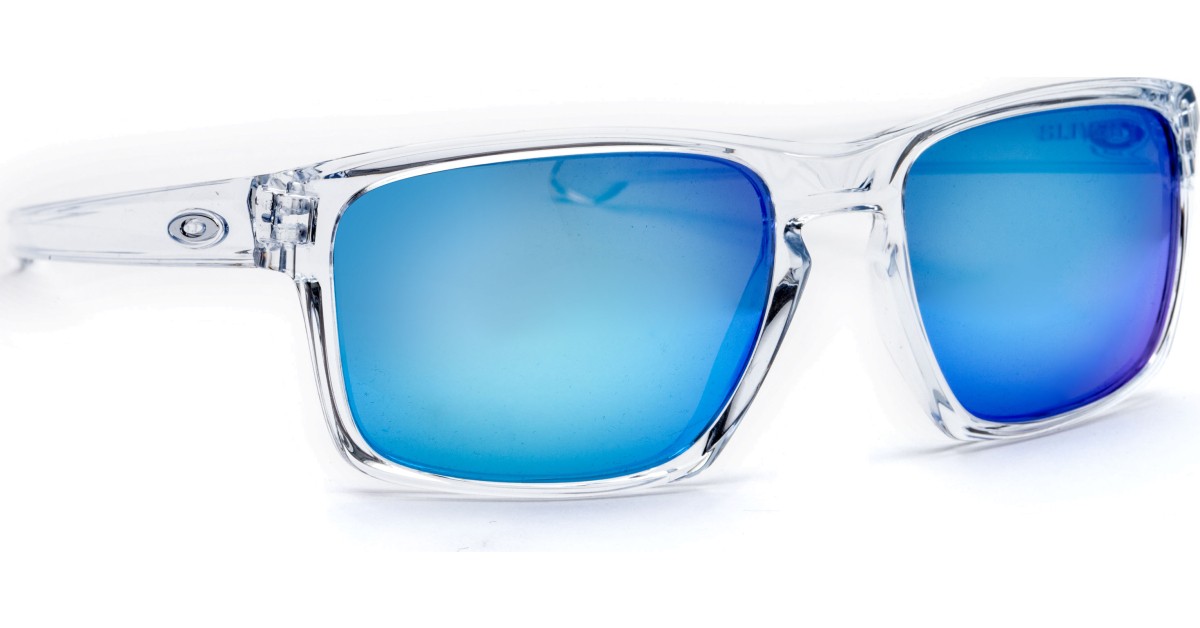 Image of Oakley Sliver OO 9262 06 57