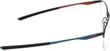 Oakley Socket 5.5 OX3218 321814 54 Boční strana produktu