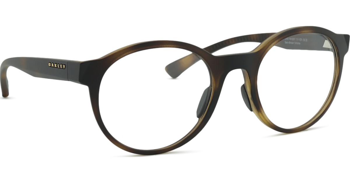 Oakley Spindrift RX OX8176 817602 51