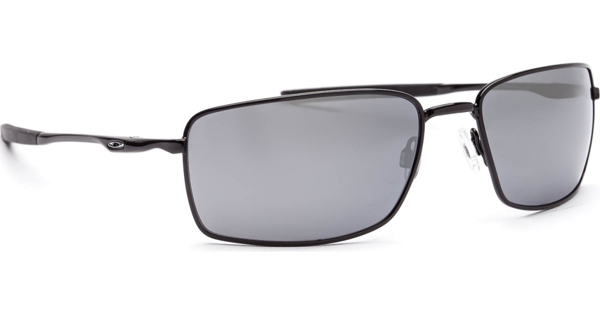 Oakley Square Wire OO 4075 407501 60