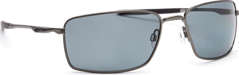 

Oakley Square Wire OO 4075 407504 60