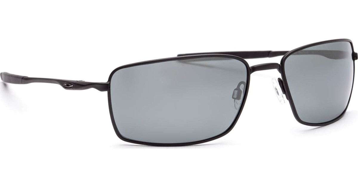 Oakley Square Wire OO 4075 407505 60