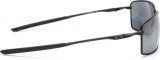 Oakley Square Wire OO 4075 407505 60 1885
