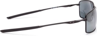 Oakley Square Wire OO 4075 407505 60 1885