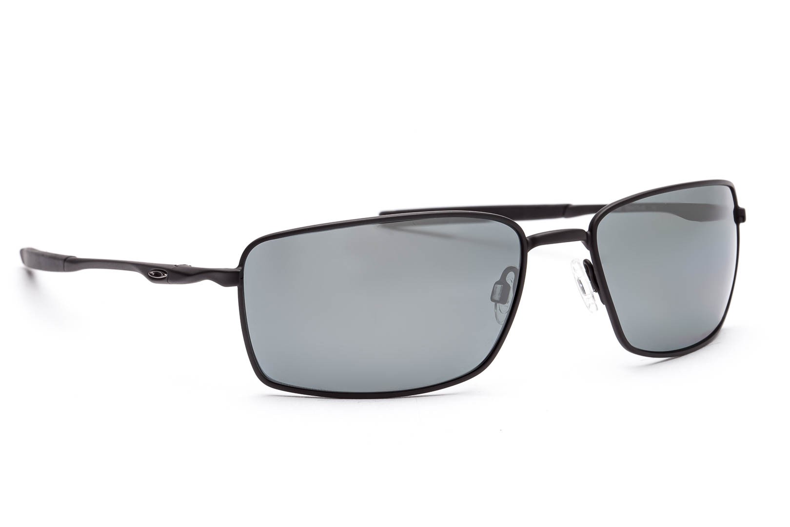 Herren Accessoires Sonnenbrillen Oakley Square WireTM Sunglasses in Schwarz für Herren 