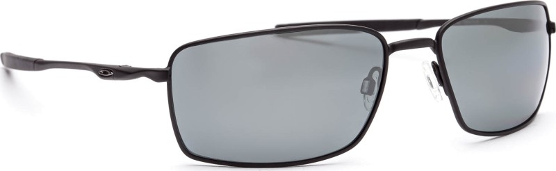 

Oakley Square Wire OO 4075 407505 60