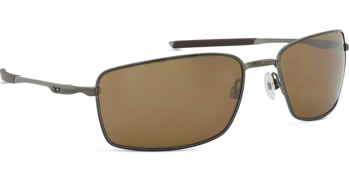 Oakley Square Wire OO 4075 407514 60