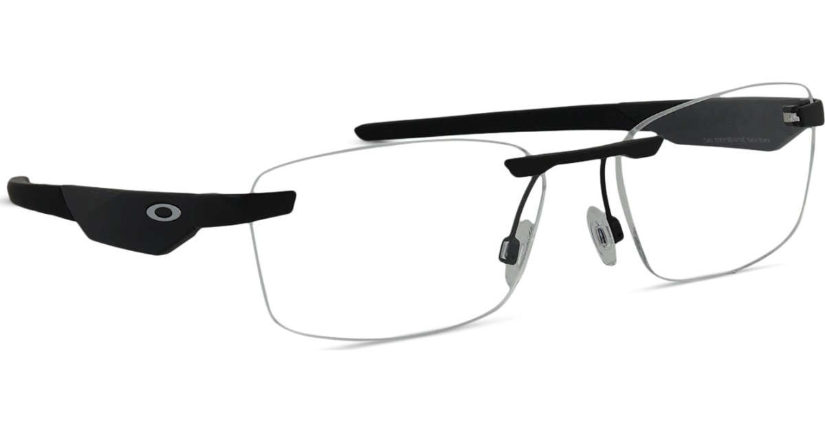Oakley Steakhouse 1.0 OX3126 312601 55