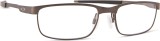Oakley Steel Plate OX3222 322202 54 22240