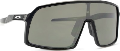 Oakley Sutro Sunglasses Polished Black/Prizm Black