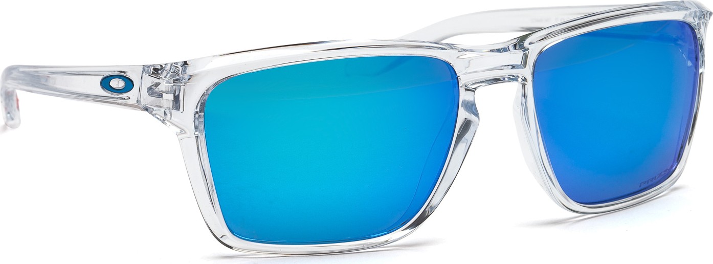 oakley sylas