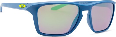 Image of Oakley Sylas OO 9448 20 57