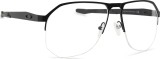 Oakley Tenon OX5147 514701 55 12602