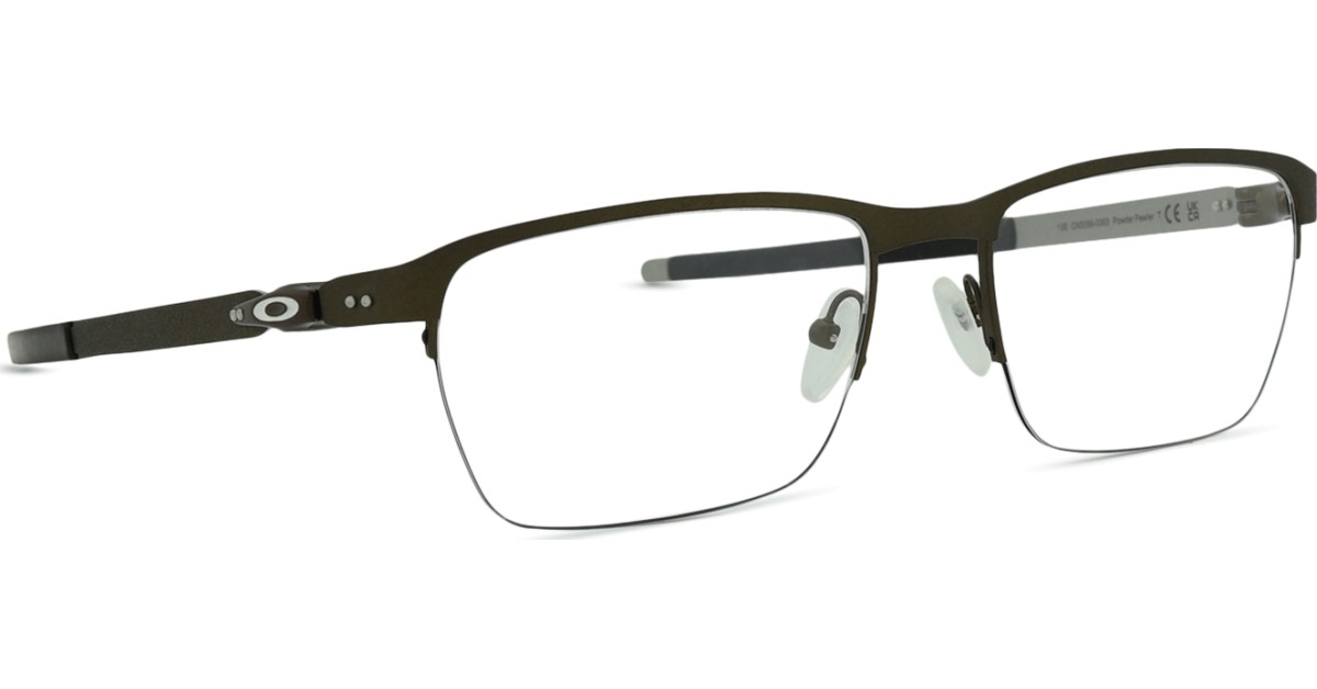 Oakley Tincup 0.5 TI OX5099 509903 53