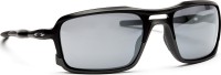 Oakley Triggerman OO 9266 01 59